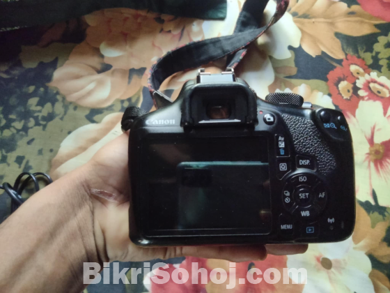 Canon 1300d